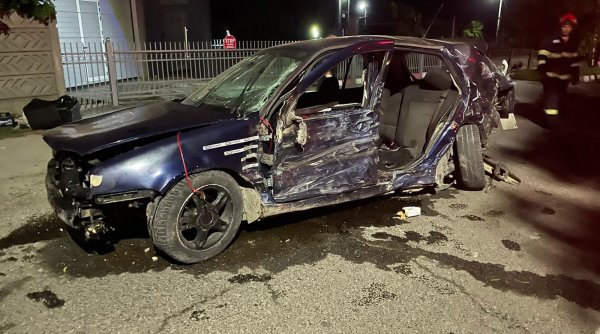 TRAGEDIA DIMINEŢII! A murit şi Darius, şoferul care a provocat accidentul în care i-au murit trei prieteni, în Cobadin - amuritdariussoferaccidentcobadin-1660032791.jpg
