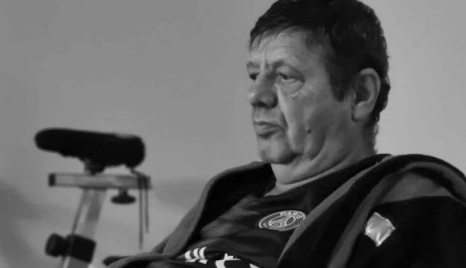 A încetat din viaţă un fost campion al României. Anunțul făcut de FRF