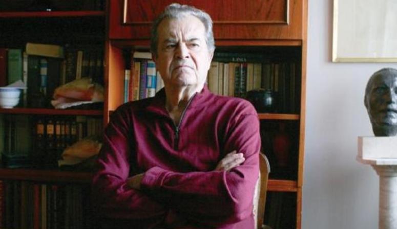 Dumitru Popescu, zis „Dumnezeu”, ultimul locotenent din echipa lui Nicolae Ceaușescu, a murit