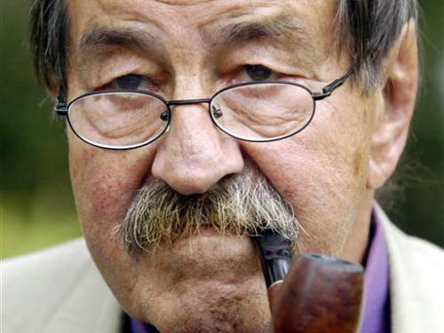 A murit laureatul Premiului Nobel pentru Literatură - amuritlaureat-1428924290.jpg
