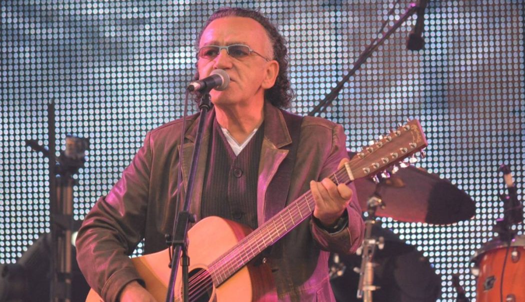 Veste tristă pentru muzica românească. A murit un apreciat interpret de muzică folk