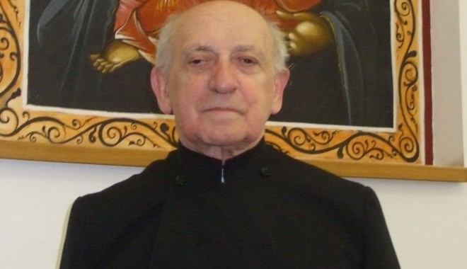 Arhiepiscopia Tomisului, în DOLIU! - amuritparinteleprofesor-1414487039.jpg