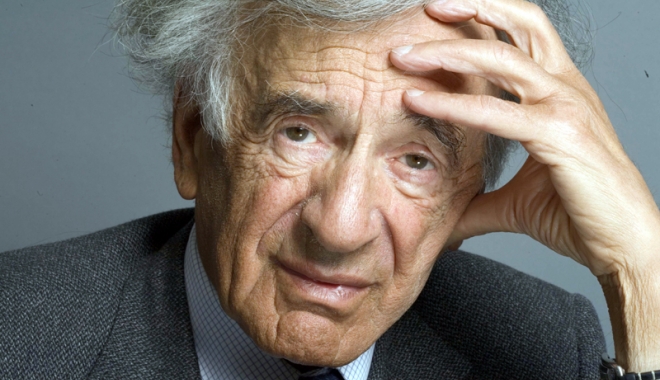 A murit scriitorul și filosoful american de origine română  Elie Wiesel - amuritscriitorul-1467547928.jpg