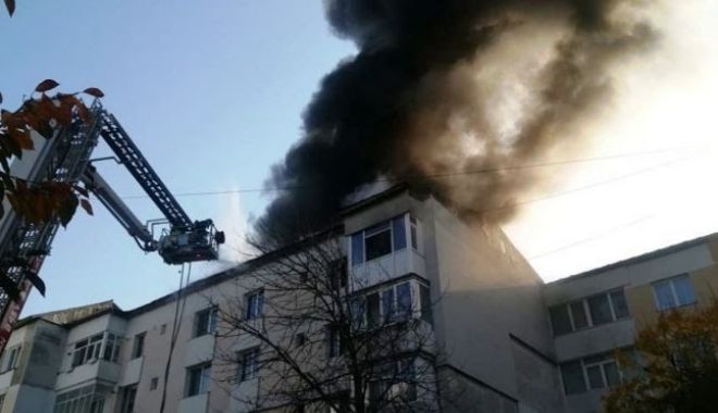 A murit tânărul ars în incendiul din Piatra Neamț. Azi ar fi împlinit 28 de ani - amurittanarularsinincendiuldinpi-1541699079.jpg