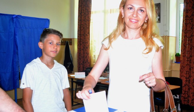 Maria Stavrositu: 