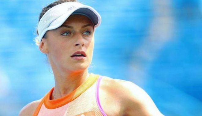 Tenis / Ana Bogdan s-a calificat în semifinalele turneului WTA de la Monterrey - ana-1523084661.jpg