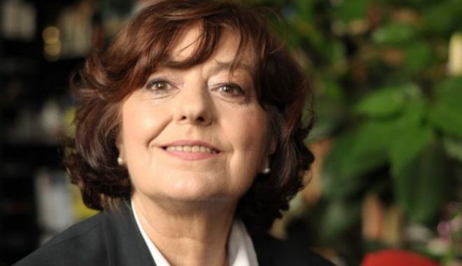 Poeta Ana Blandiana, Marele premiu la Concursul național de creație literară 