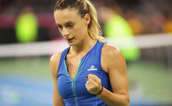 Tenis, WTA Praga: Ana Bogdan s-a retras în primul set al partidei cu Kristyna Pliskova - ana-1597403990.jpg