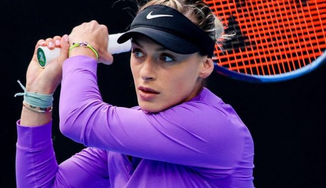 Ana Bogdan, eliminată prematur de la Australian Open - ana-1612882501.jpg