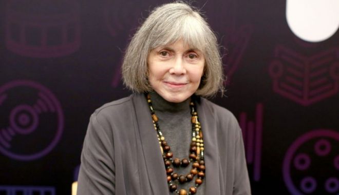 A murit Anne Rice, scriitoarea celebrelor cărți „Interviu cu un vampir” și „Cronicile vampirilor” - ana-1639306579.jpg