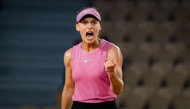 Tenis: Ana Bogdan a câștigat turneul ITF de la Andrezieux-Boutheon - ana-1643561463.jpg