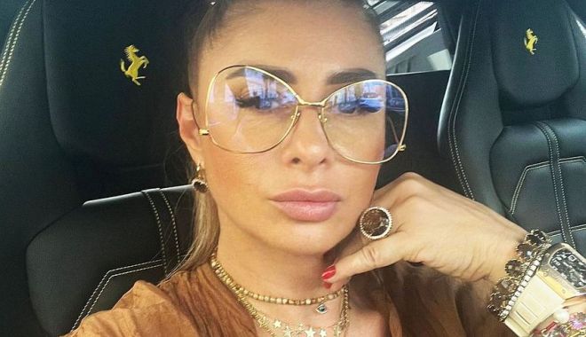 Anamaria Prodan, noul lider al femeilor din România din Alianța Pentru Patrie