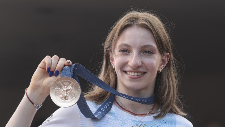 Ana Maria Bărbosu: „Aştept să se investească mai mult în sport” - ana-barbosu1-1732717019.jpg