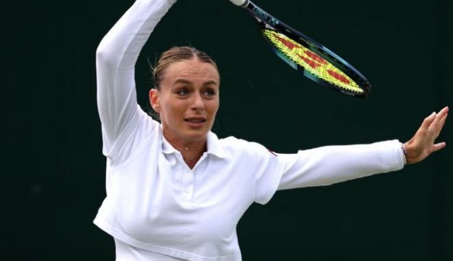Tenis: Ana Bogdan a câştigat turneul WTA 125 de la Parma - ana-bogdan-1695483305.jpg