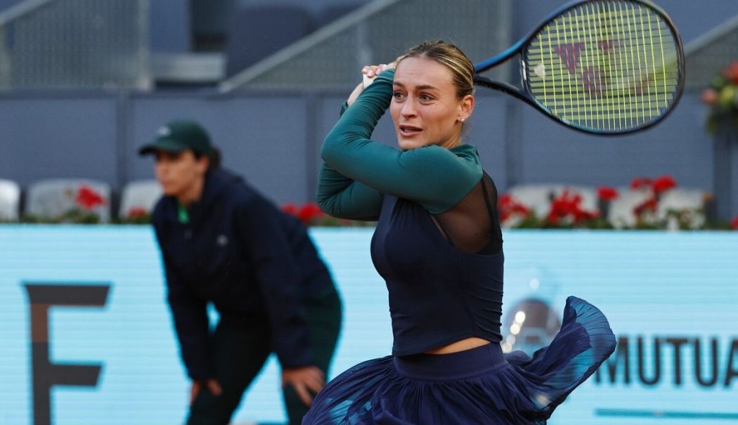 Ana Bogdan, calificare în turul III la Roland Garros. „Zeiţa din Sinaia” străluceşte la Paris - ana-bogdan-1717154892.jpg