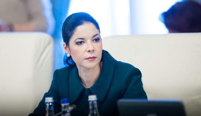 Ana Birchall l-a primit pe ambasadorul Germaniei - anabirchall-1486732233.jpg