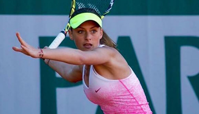 WTA Shenzhen / Ana Bogdan a ratat calificarea pe tabloul principal - anabogdan-1483260285.jpg