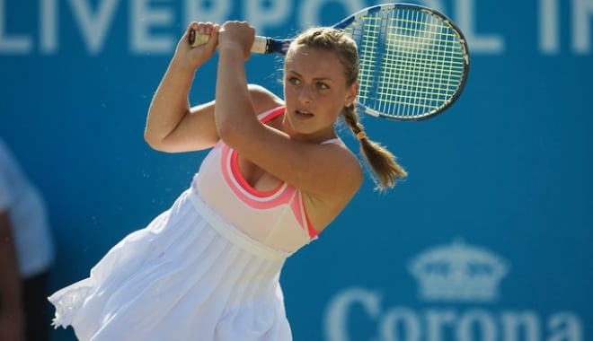 Tenis: Ana Bogdan, învinsă în semifinalele turneului de la Hua Hin - anabogdan-1510406408.jpg