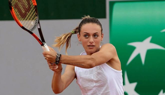 Tenis, WTA Rabat / Ana Bogdan, eliminată în optimi de Johanna Konta - anabogdan-1556723898.jpg