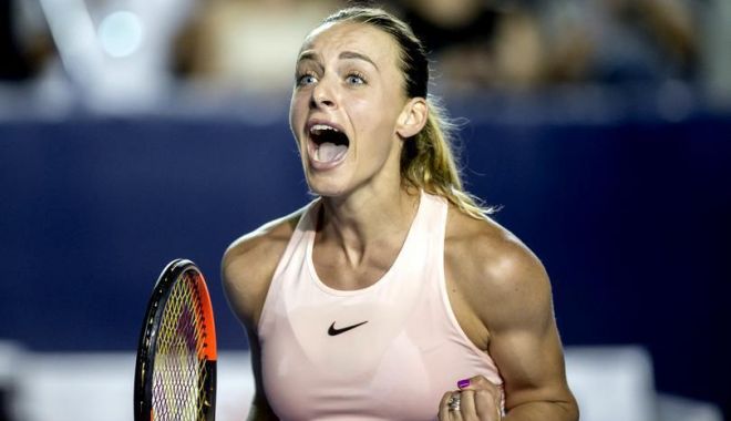 Tenis, WTA Bol: Ana Bogdan, calificată în optimi; Irina Begu, învinsă de Jil Teichmann în primul tur - anabogdan-1559665799.jpg