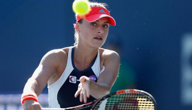 Tenis, Fed Cup / Rusia - România, 2 - 1. Ana Bogdan, învinsă de Ekaterina Alexandrova - anabogdan-1581176547.jpg