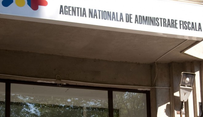 A fost publicată HG de reorganizare a ANAF - anaf-1375266525.jpg