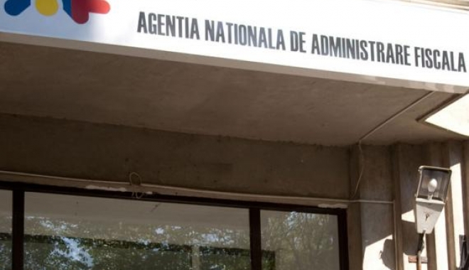 ANAF a suspendat cea mai mare indemnizație de creștere a copilului - 35.000 de euro - anaf-1473170692.jpg