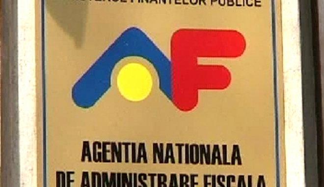 ANAF introduce un sistem unitar de comunicare cu contribuabilii - anaf-1490290459.jpg