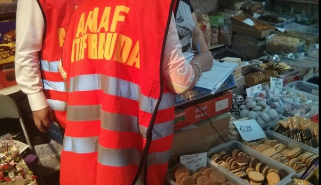 ANAF demarează acțiunea 