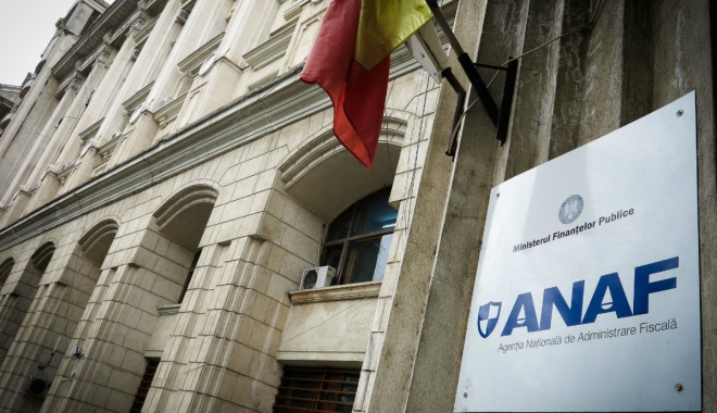 Directoarea din ANAF acuzat că a primit mită un milion de euro, arestată preventiv - anaf-1507302404.jpg