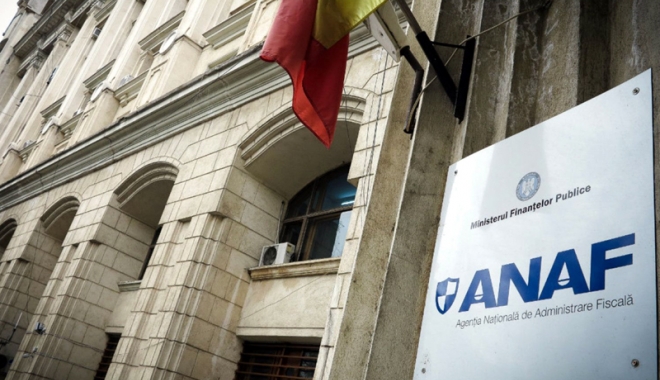 ANAF a raportat cele mai mari încasări de la înființare și până în 2017 - anaf-1516382073.jpg