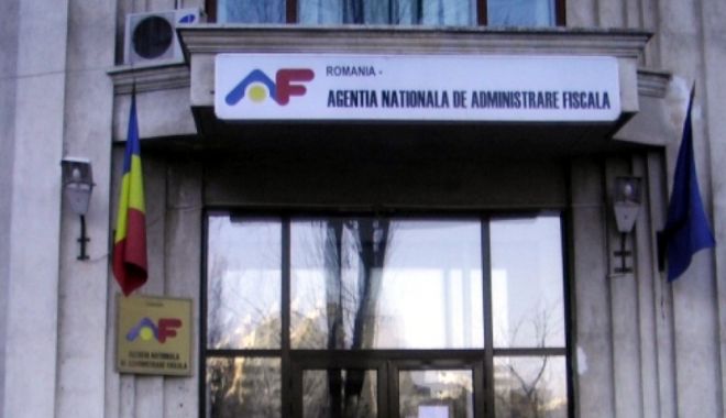 ANAF prelungește programul de lucru. Care este motivul - anaf-1535112065.jpg