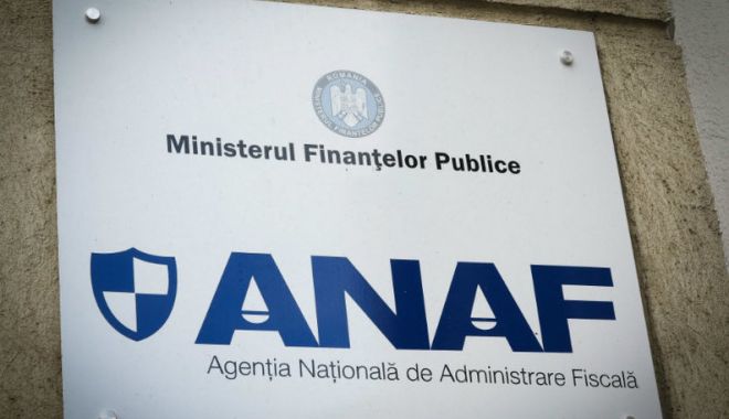 Primul caz de coronavirus confirmat în ANAF - anaf-1584614782.jpg