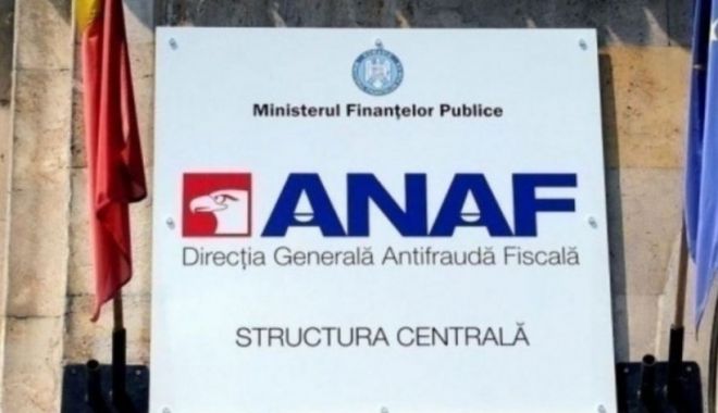 Milioane de români obligaţi să plătească o nouă taxă. Anunţ ANAF de ultimă oră