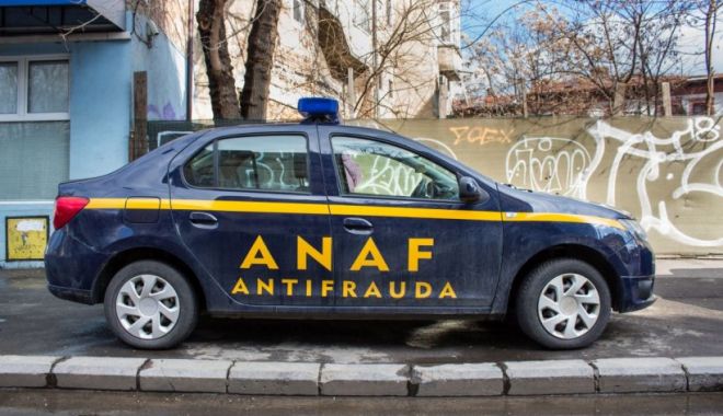 ANAF anunţă o campanie uriaşă de controale în toate domeniile cu risc ridicat de evaziune