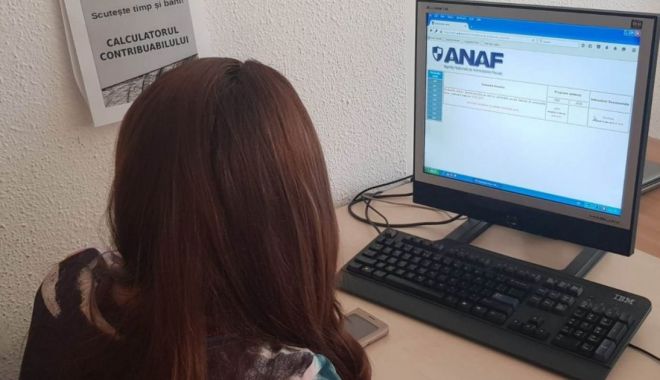 ANAF a publicat 'lista ruşinii'. Cine se regăsește aici - anaf-1659162040.jpg