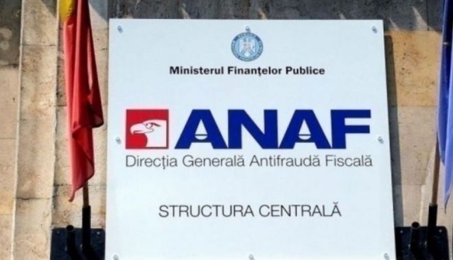 ANAF, lovitură dură pentru o categorie de români