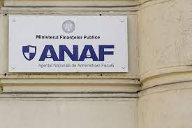 ANAF va publica 