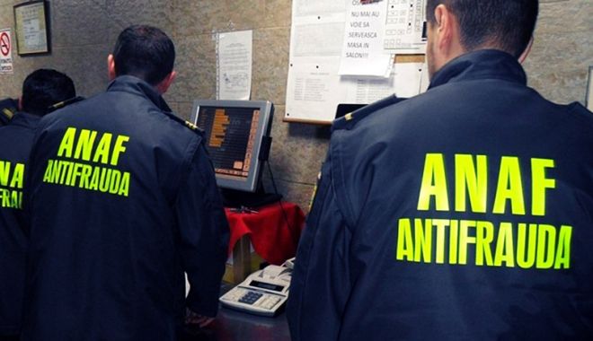 Angajații ANAF vor spor de 20% la salariu pentru suprasolicitare neuropsihică. Ei deja au unul de 15%
