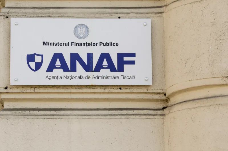 Românii riscă până la șase ani de închisoare dacă primesc „somație” de la ANAF și nu răspund - anaf-1739632772.jpg