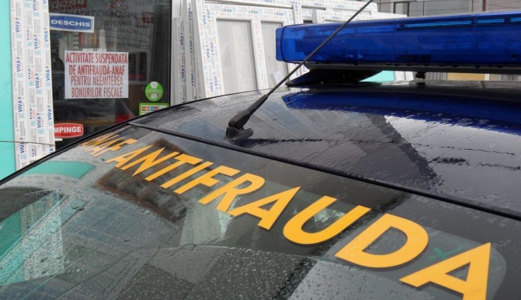 Schimbări majore la Antifraudă! 21 de persoane cu roluri de conducere au fost schimbate din funcții