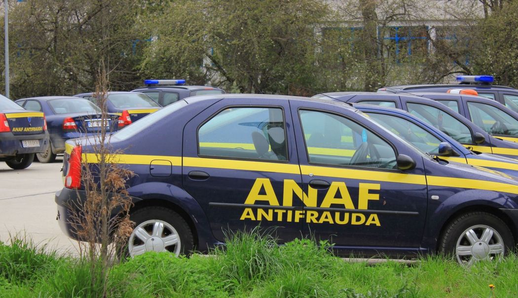 ANAF notifică instituţiile publice să-şi plătească datoriile. Restanţele au ajuns la 583 milioane lei - anaf-1760705911.jpg