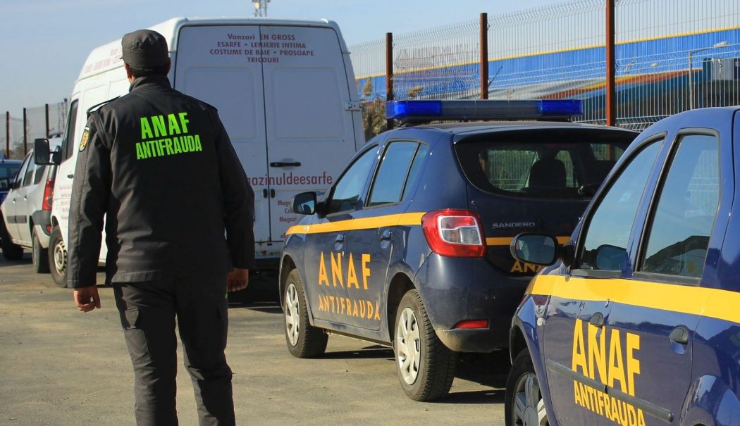 ANAF va intensifica în perioada următoare acțiunile de control la marii contribuabili - anaf-1763290788.jpg