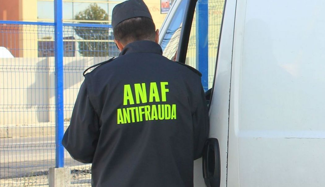 ANAF: Acţiuni antifraudă în transportul alternativ, cu prejudicii în valoare de 27,8 milioane de lei - anaf-antifrauda-control-eden-22-1750238719.jpg