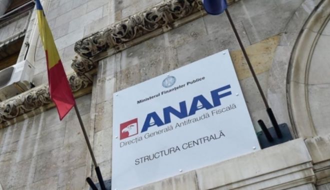 Afaceriștii certați cu statul! ANAF a publicat lista rușinii pe ultimul trimestru din 2023