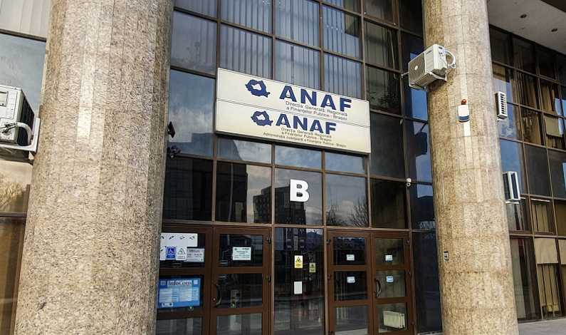 Români cu venituri nejustificate, taxaţi de ANAF cu 70% impozit - anaf-venituri-nejustificat-1736868255.jpg