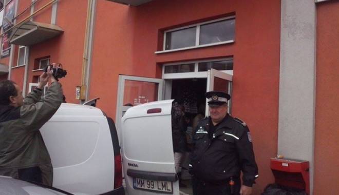 S-a sinucis după vizita celor de la ANAF! - anaf286384300-1427891400.jpg