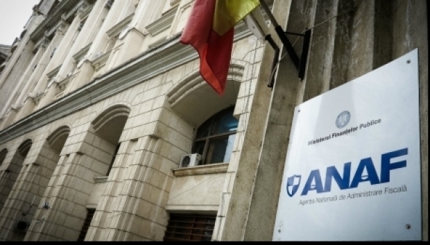 Anunț bombă de la Guvern. ANAF taie în carne vie în 2019 - anaf76859405867859329381100-1549665032.jpg