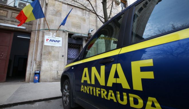 CCR intervine în activitatea ANAF! Este vizată sursa de finanțare! - anaf840x500-1558423716.jpg