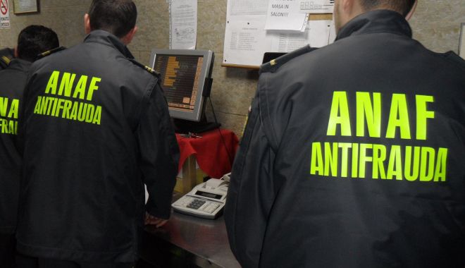 ANAF a declanșat un potop de sancțiuni peste evazioniști - anafadeclansatunpotop-1658147448.jpg
